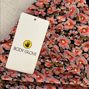 BODY GLOVE MADEMOISELLE PLUS SIZE DRESS, Multi color, Size 2X, NWT thumbnail 10