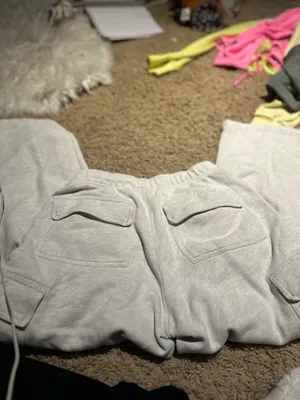 Aritzia Cargo Pants TNA thumbnail 5