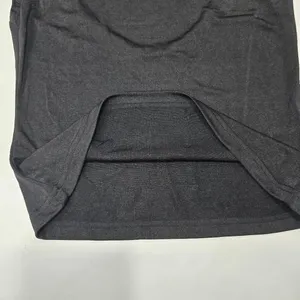 Superdown Calla Top in Black thumbnail 5