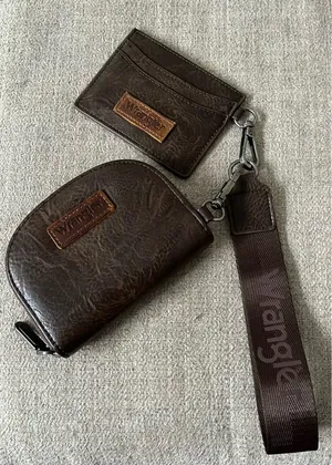 Wrangler Wristlet thumbnail 1