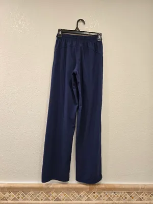 Lululemon Court Rival Wide-Leg Track Pant 0 thumbnail 5