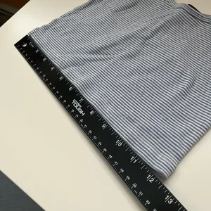 Brandy Melville Blue White Striped Skylar Cami Tank Top thumbnail 8