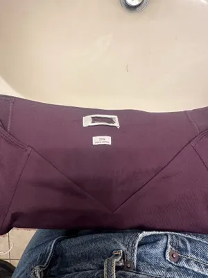 Aritzia contour vase long sleeve thumbnail 2