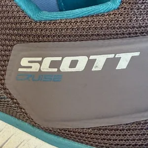 Scott Cruise Shoes Women sz 9 Walking Comfort Kinetic Mid-Sole‎ Sneakers thumbnail 5
