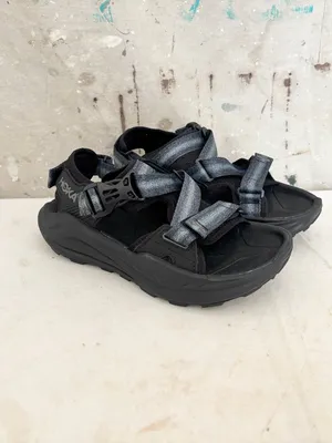 Hoka Infini Hike TC thumbnail 2