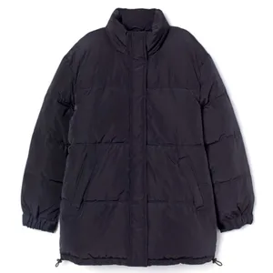 H&M DIVIDED Oversized Puffer Jacket thumbnail 1