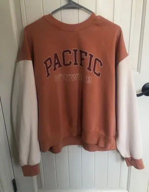 PacSun Crewneck thumbnail 1