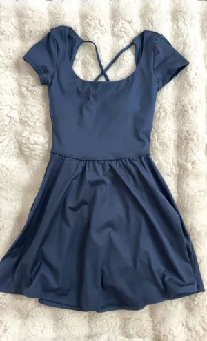 Hollister Athletic Dress thumbnail 1