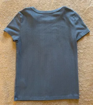 American Eagle Baby Tee thumbnail 2