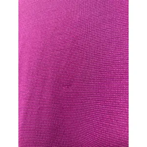 Vintage 90's Patgonia Capilene Active Layer Hiking Outdoors Magenta Zip Sweater thumbnail 10
