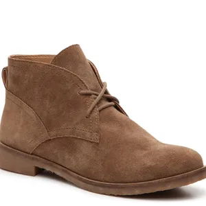 Lucky Brand Garboh Chukka Booties‎ Boots Size 9.5 D20 thumbnail 2
