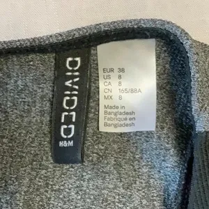 DIVIDED H&M thumbnail 5
