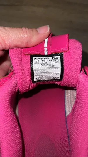 Hot Pink Disruptor 2 thumbnail 6