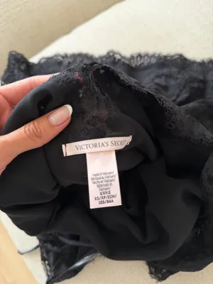 Victoria's Secret Lace Dress thumbnail 6