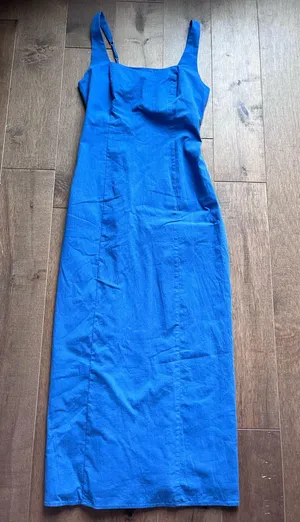 Abercrombie Dress Maxi thumbnail 1