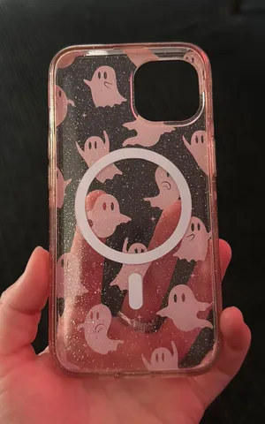 iPhone 13 Velvet Caviar Case thumbnail 1