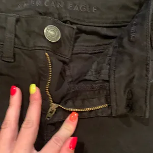 Black American Eagle jeans thumbnail 5