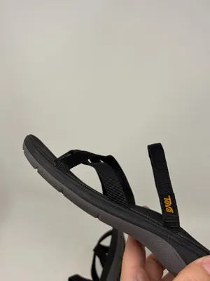 Teva TirraTraveler Flip Flop Sandal Size 9 Women’s thumbnail 7