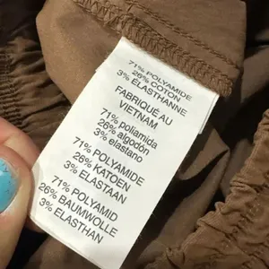 Vuori Women's Birch Joggers XS thumbnail 7