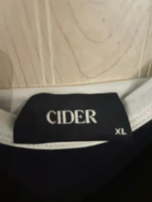 Cider Tank Top thumbnail 3
