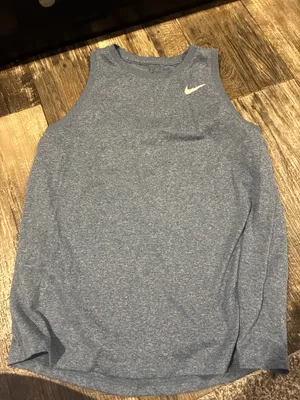 Nike Tank Top thumbnail 1