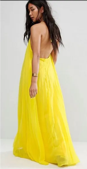 Missguided Gown thumbnail 2