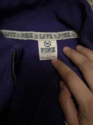 PINK Victoria's Secret Sweatshirt thumbnail 3