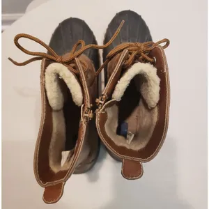 Yuu Duck Boots Size 9M thumbnail 9