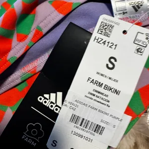 Adidas x farm Rio bikini thumbnail 3