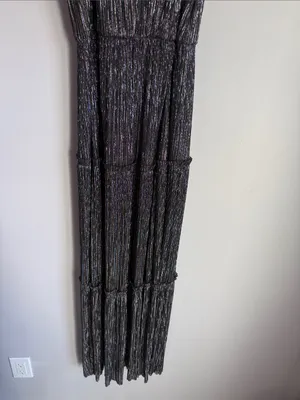 Sabina Musayev HELENA MAXI DRESS Small thumbnail 10