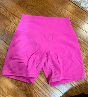 Lululemon Align Shorts thumbnail 1