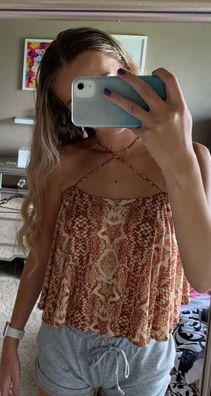 Urban Outfitters Tank Top thumbnail 3