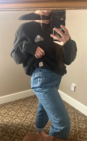 Carhartt Vintage Crewneck thumbnail 1