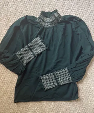 ZARA Top thumbnail 2