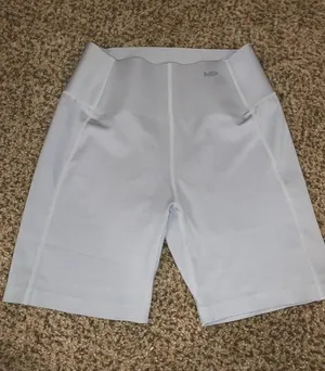 Myprotein Shorts Silver thumbnail 1