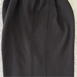 Lululemon Align High Rise Yoga Leggings 25” Inseam 7/8 Ankle Length Black Size 4 thumbnail 11
