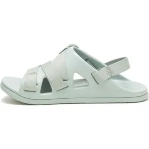 ✨Chaco Chillos Sport Light Blue Sz 8 Sandals✨ thumbnail 4