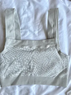 SoulCycle NUX White Animal Set thumbnail 3