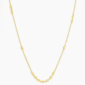 Gorjana Chloe Mini Choker thumbnail 1
