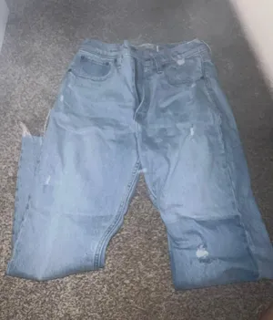 Abercrombie Mom Jeans thumbnail 1