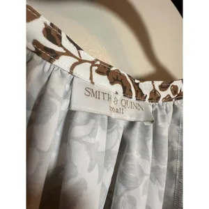 Smith & Quinn Dirty Dancing Balloon Sleeve Blouse Women’s Size S thumbnail 5