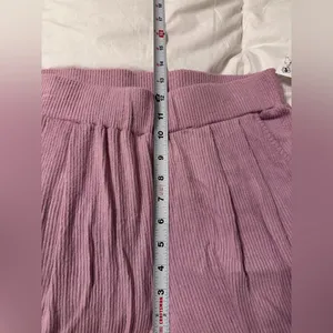 Ava & Esme Knit Lounge Pants - NWT - Size L thumbnail 8