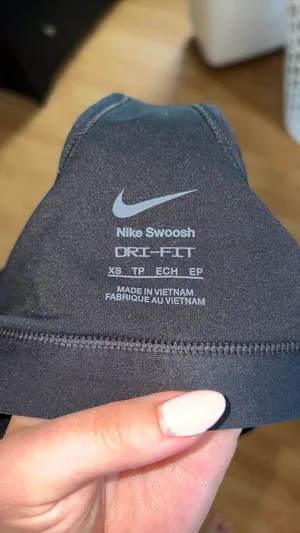 Nike Sports Bra thumbnail 3