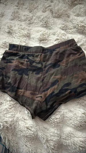 shorts Green Size XS thumbnail 2