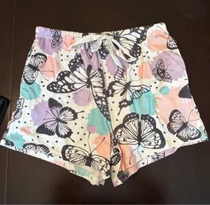 Boutique Shirley & Stone Butterfly Pajama Set / Lounge Set - L thumbnail 3