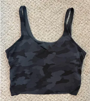 Lululemon Align Tank thumbnail 1