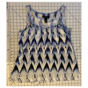 White House Black Market Crop Top 3-Pack women sz S thumbnail 2