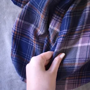 XS- American Eagle‎ Super Soft Purple Top thumbnail 3