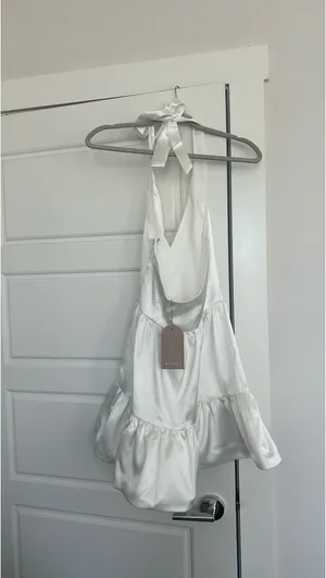 Meshki Dress NWT thumbnail 3