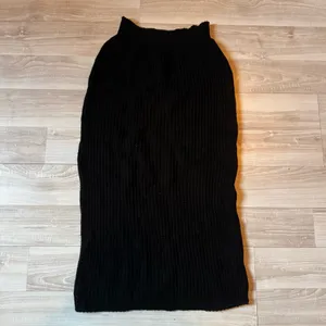 In The Style Knitted Midi Skirt thumbnail 2